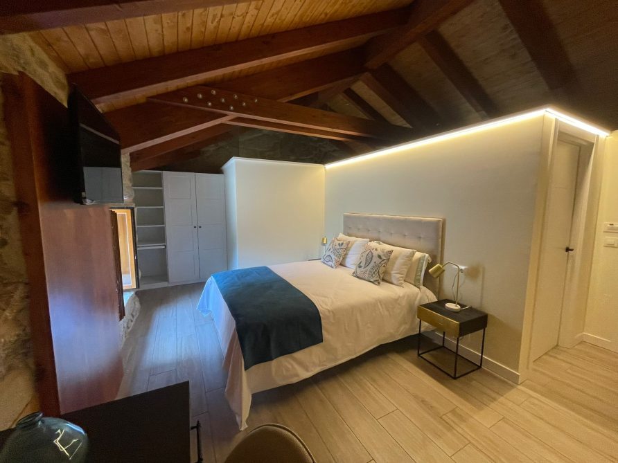 Habitación doble